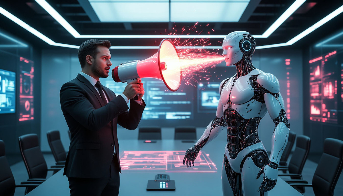 Иллюстрация создана с помощью Алиса Pro