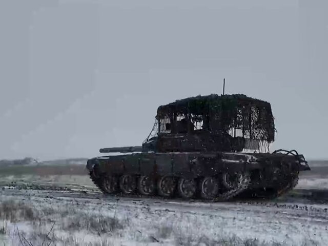    Фото: телеграм-канал "Минобороны России"