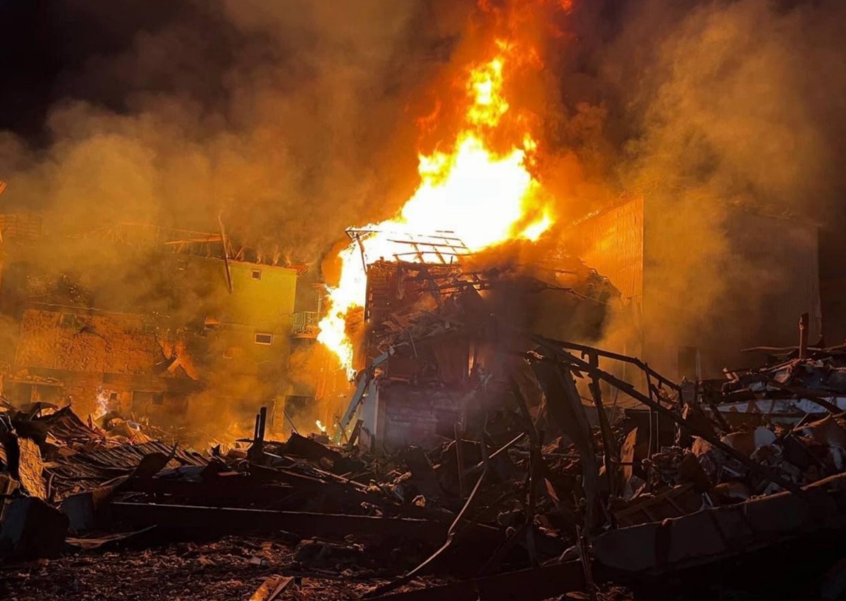    Фото: https://t.me/RVvoenkor/ Татьяна Пономарева