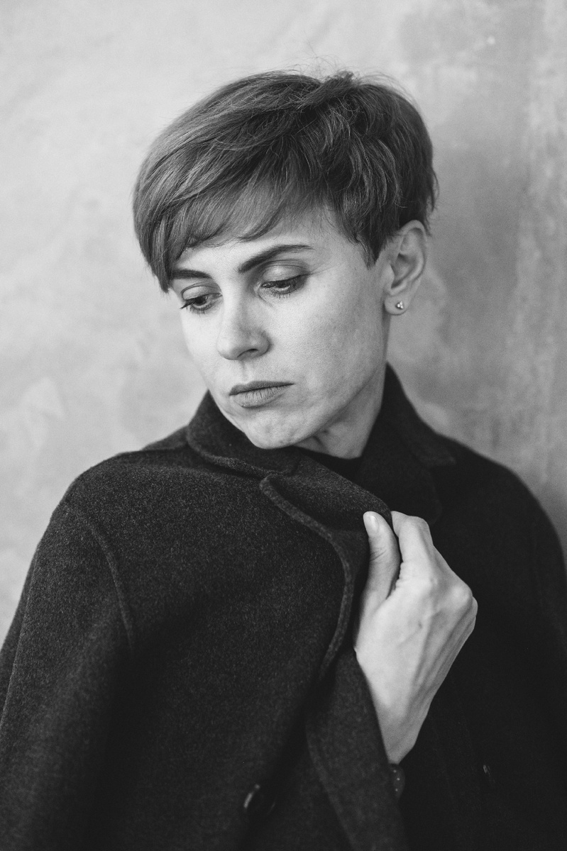 «Мне не интересно жить…»