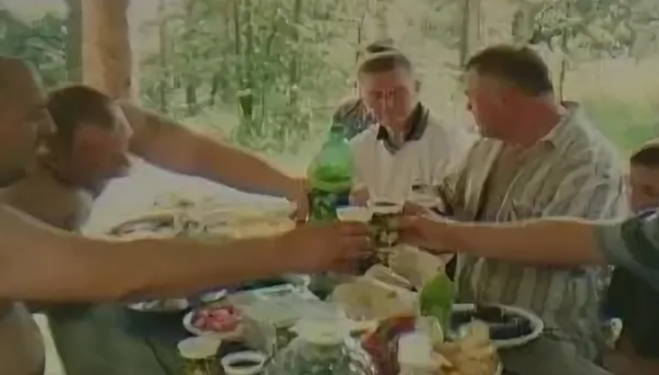 Фото: кадр из сюжета телеканала «Россия»