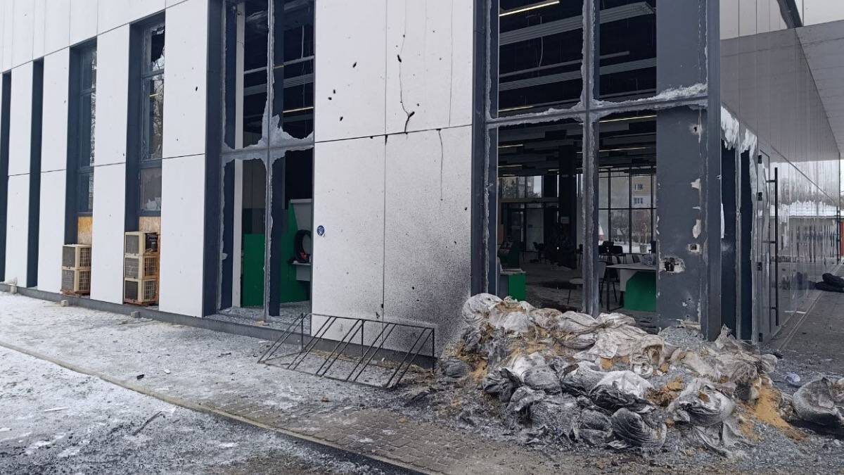    Фото: Владимир Сальдо