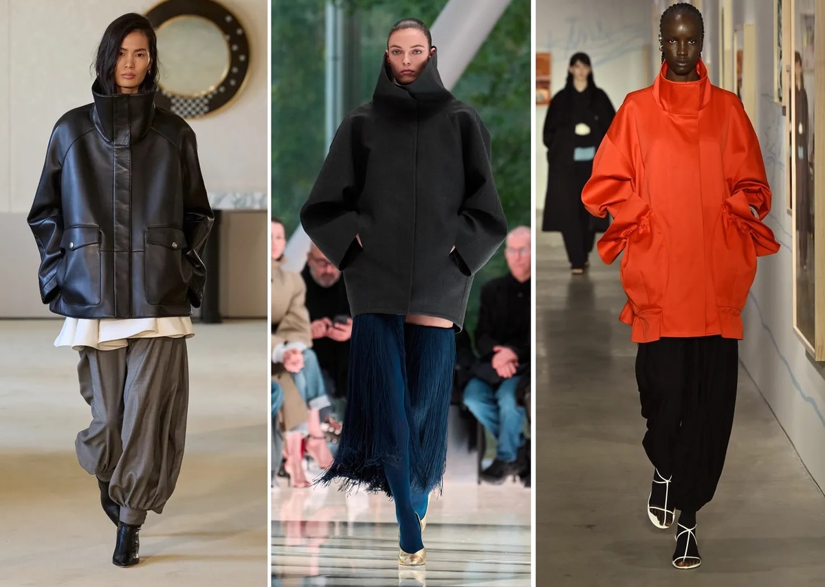  Altuzarra, Alaïa,Ashlyn