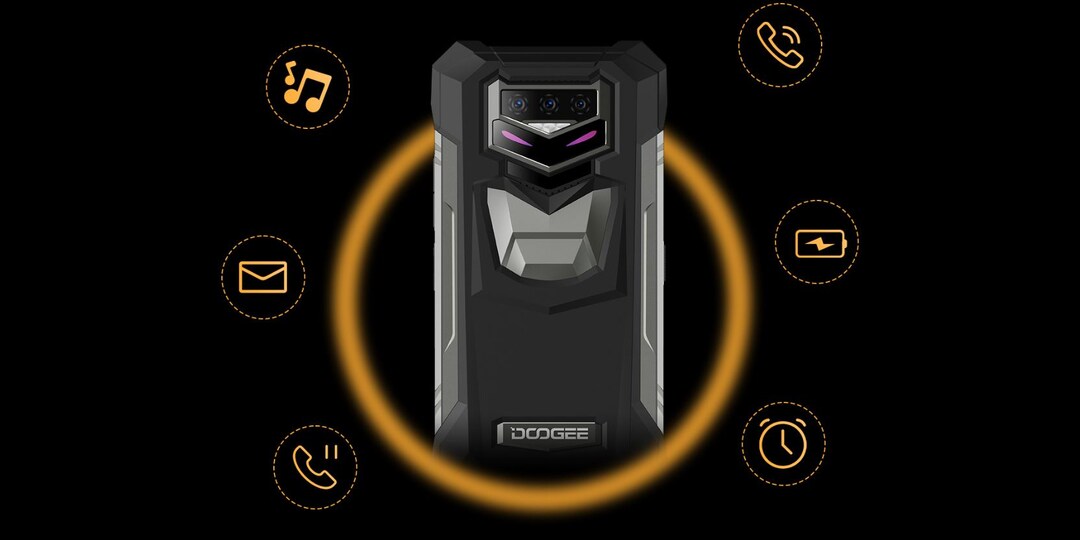 Почему на защищенных смартфонах беспроводная зарядка это редкость?