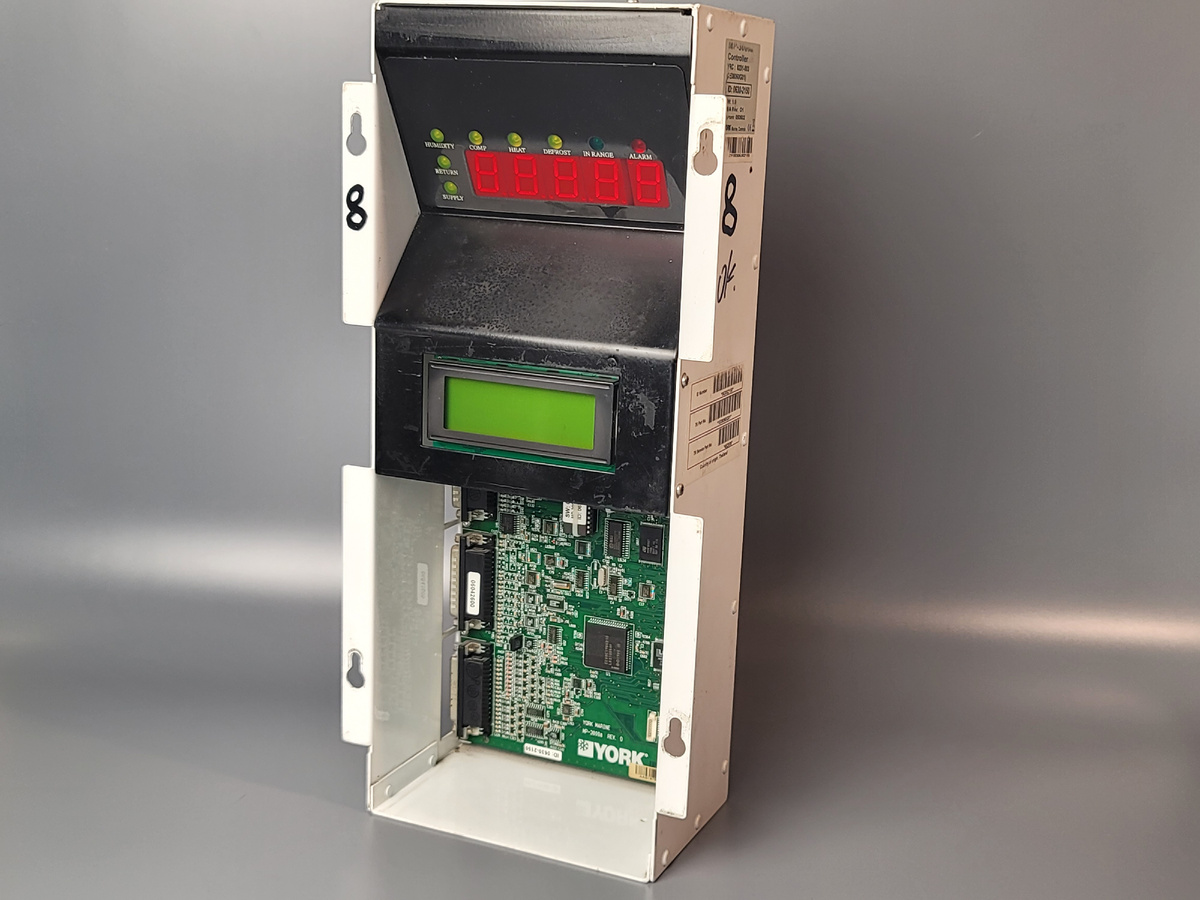 Контроллер MP3000A Thermo King (YORK), 45-2009