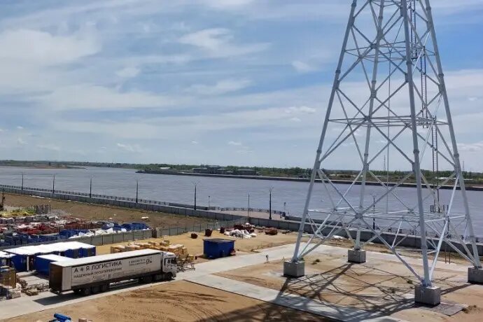    © "Интерфакс". Светлана Майорова