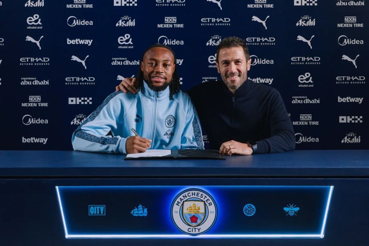     Антуан Семеньо