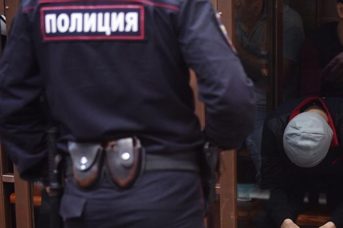 Обложка © РИА Новости / Михаил Воскресенский