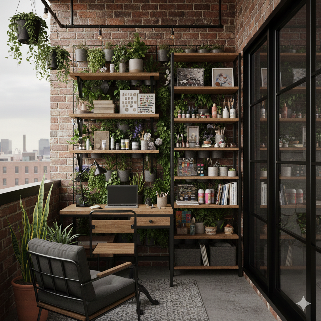 Рабочее место