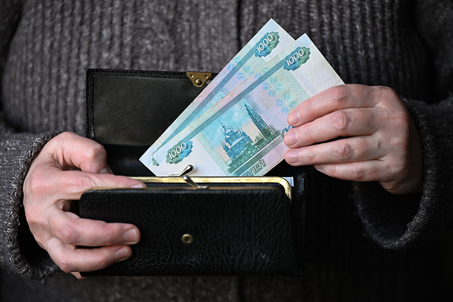    © Пелагия Тихонова/РИА Новости