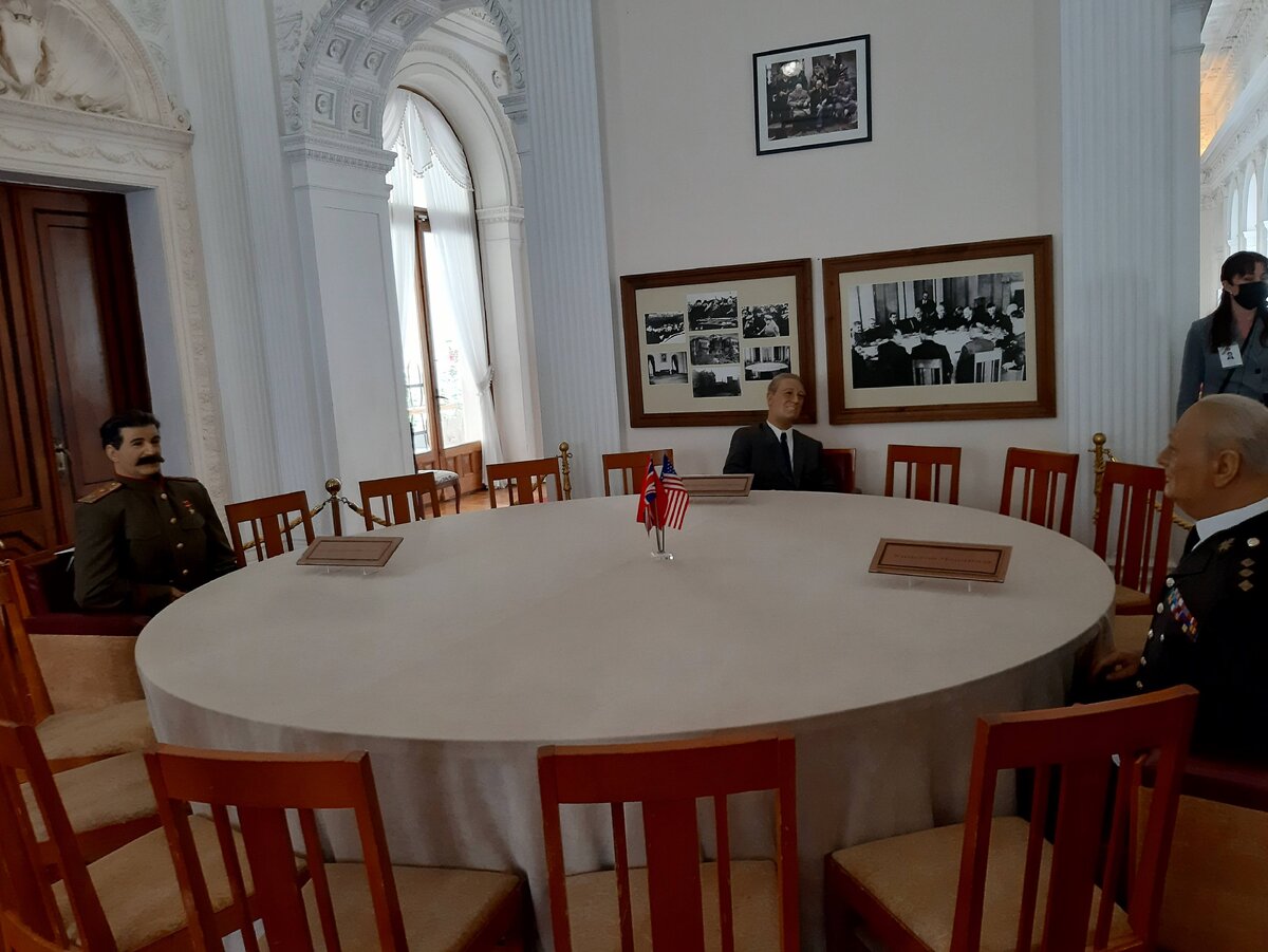 Фото Натальи Осиповой