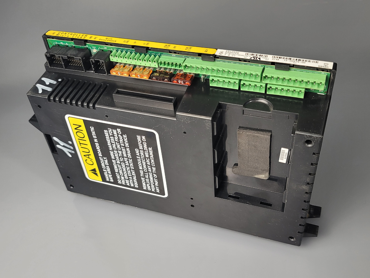 Блок контроллера Carrier Micro Link 3, 12-00579-00