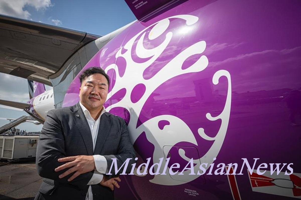 Төрболд Цэрэнхуу