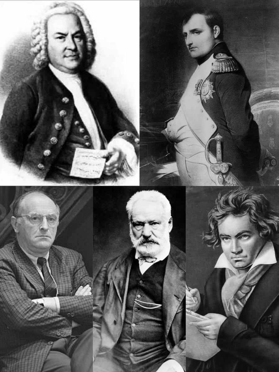 Коллаж составлен автором. Фото взято из интернета 