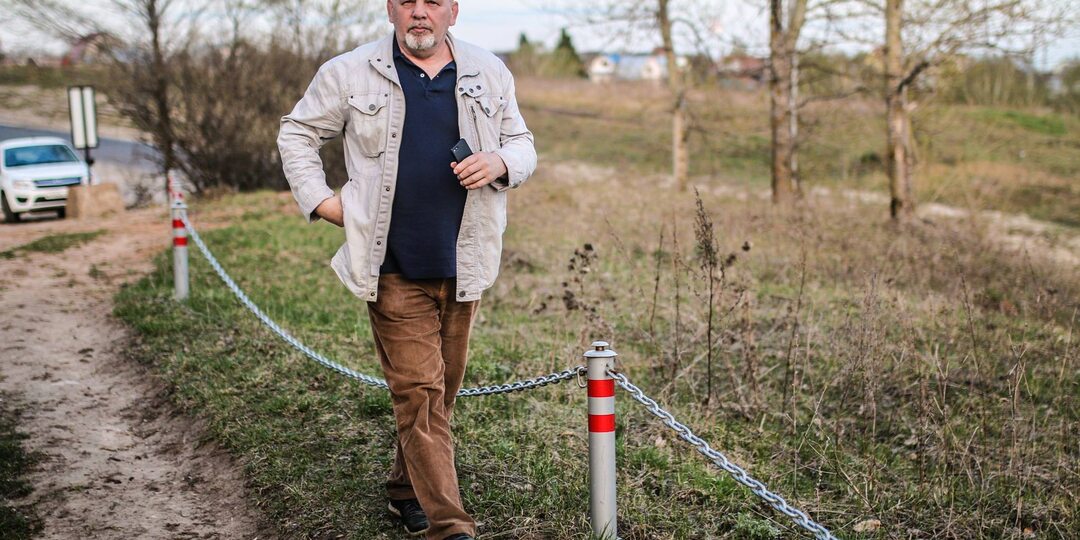 Здоровые суставы и 10 тысяч шагов