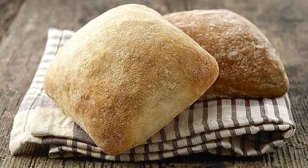 Хлеб чиабатта
