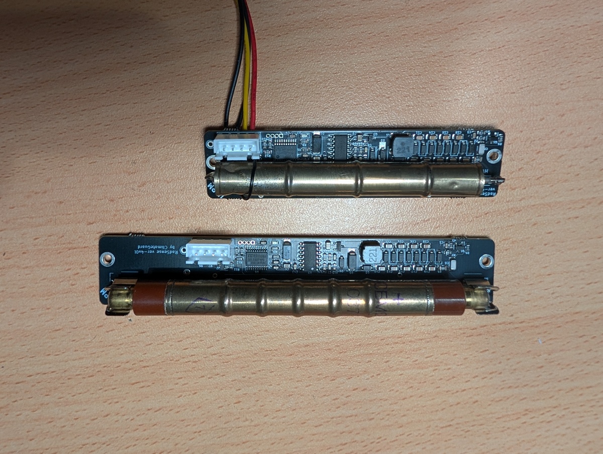 фото для сравнения