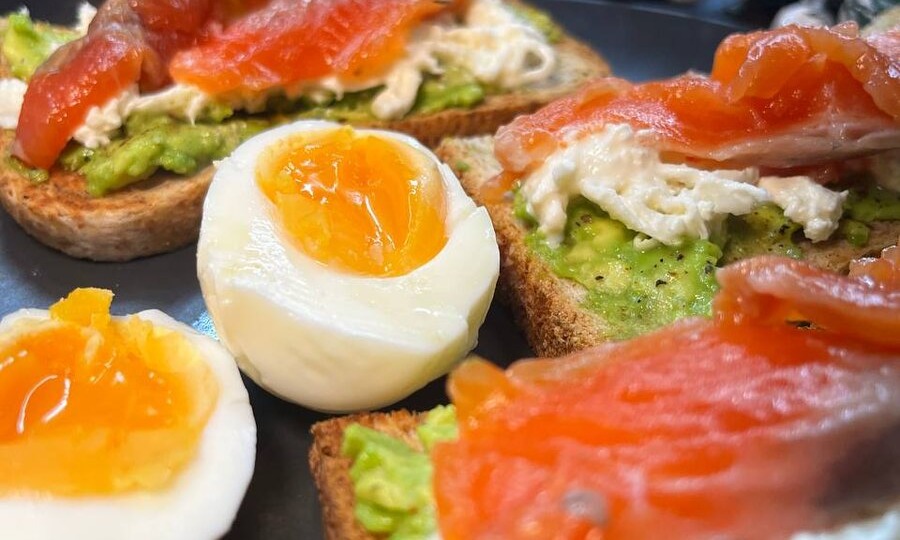 Топ-10 закусок на праздничный стол к 14 февраля