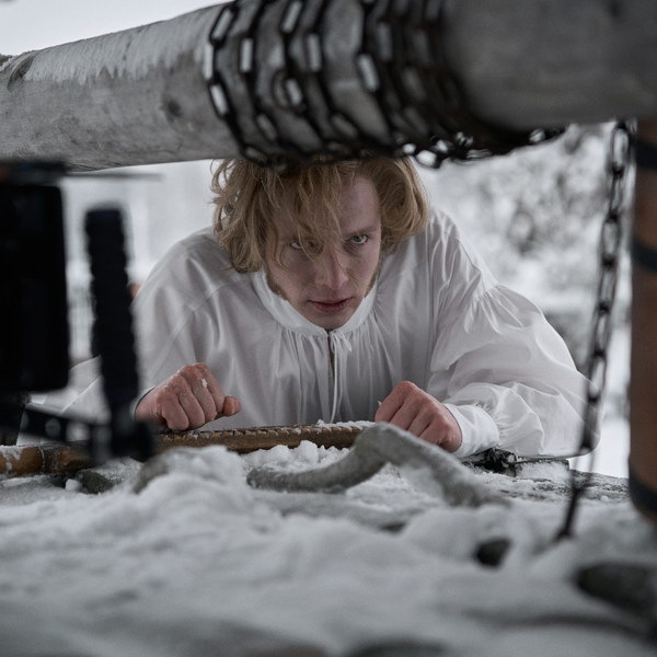     Сергей Городничий сыграет молодого Троекурова в сериале «Дубровский. Русский Зорро»