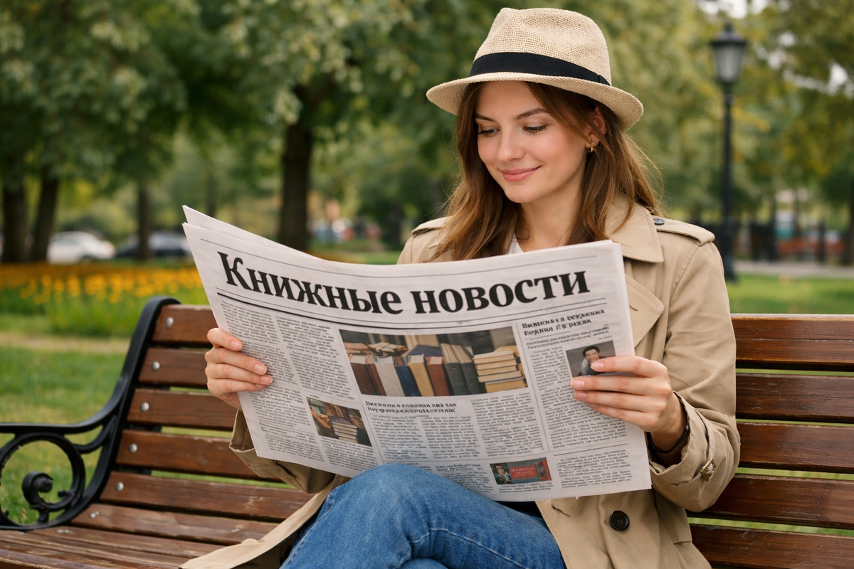 Сгенерированно с помощью ИИ