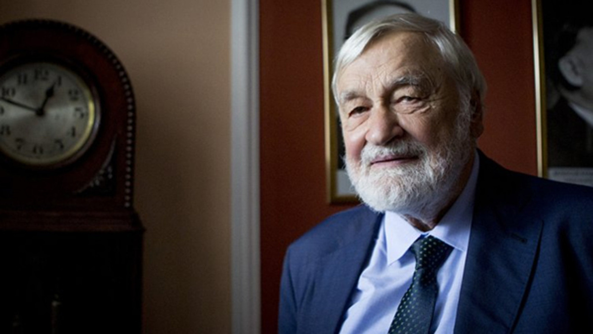   Пресс-служба РАН- Александр Глико