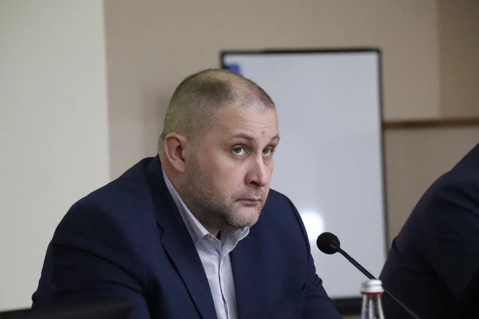    Фото: телеграм-канал Андрея Тарасова.