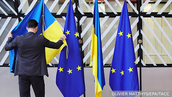     Фото: OLIVIER MATTHYS/EPA/ТАСС   
 Текст: Рафаэль Фахрутдинов