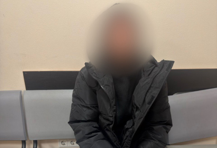 фото: Пресс-служба СПб ЛУ МВД России на транспорте