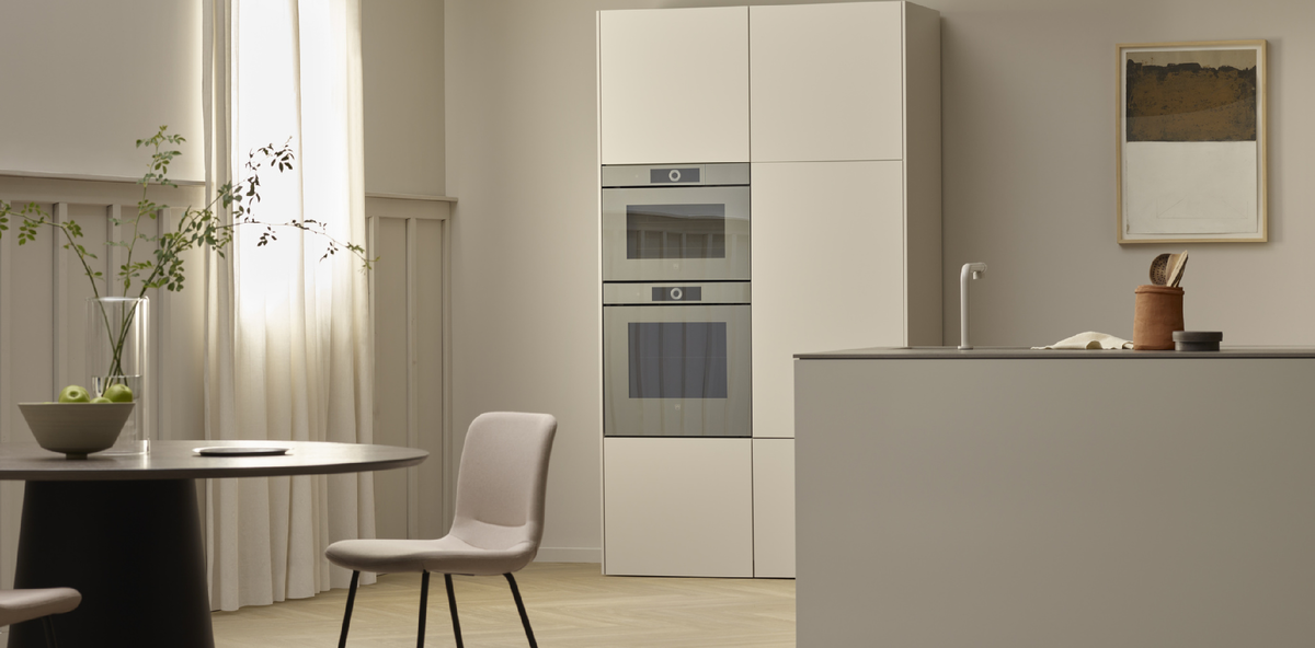 Комбинированный духовой шкаф V-ZUG CombiSteamer V4000