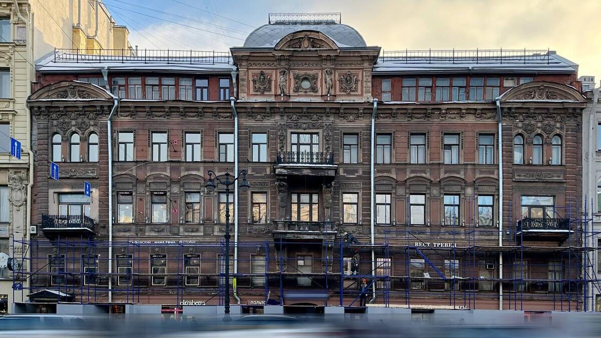    Фото: t.me/kgiopspb