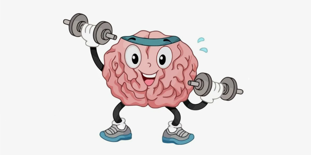 Память не подведет: 5 упражнений, чтобы не дать голове зависнуть