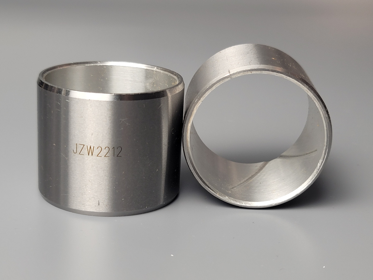 Втулки скольжения коленвала компрессора 05D, 06D Carrier, 17-40025-00