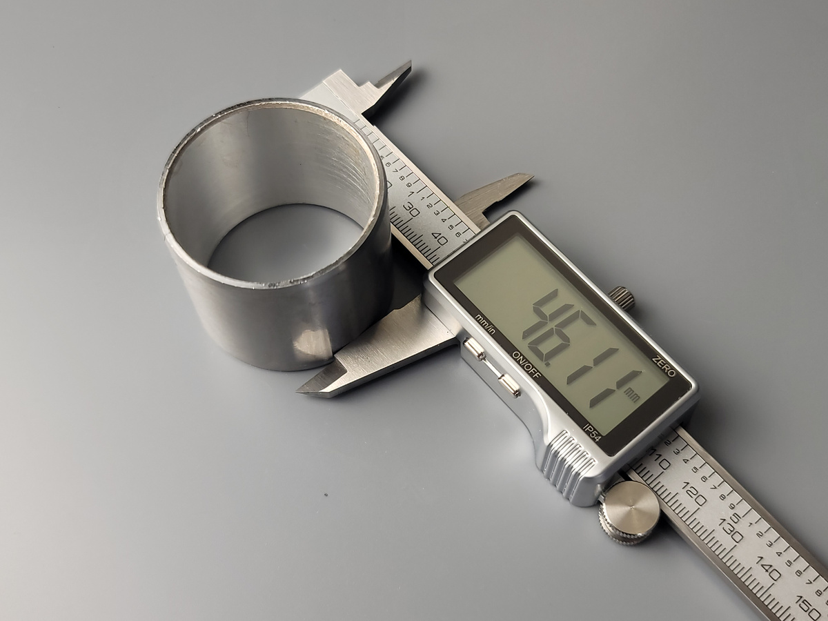 Втулки скольжения коленвала компрессора 05D, 06D Carrier, 17-40025-00