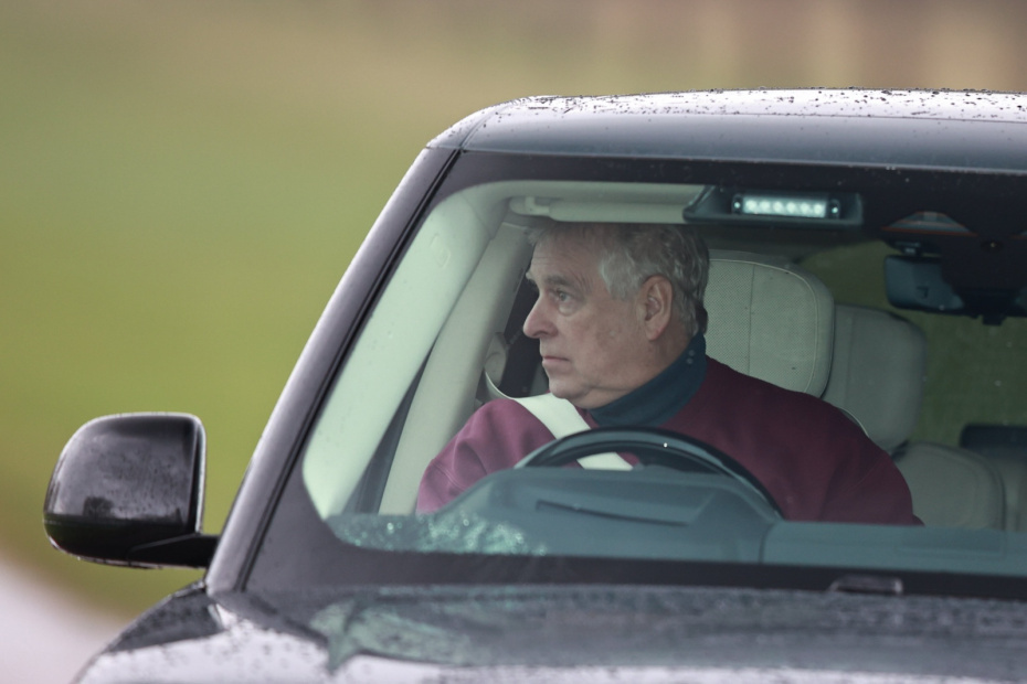    Marcin Nowak/Global Look Press