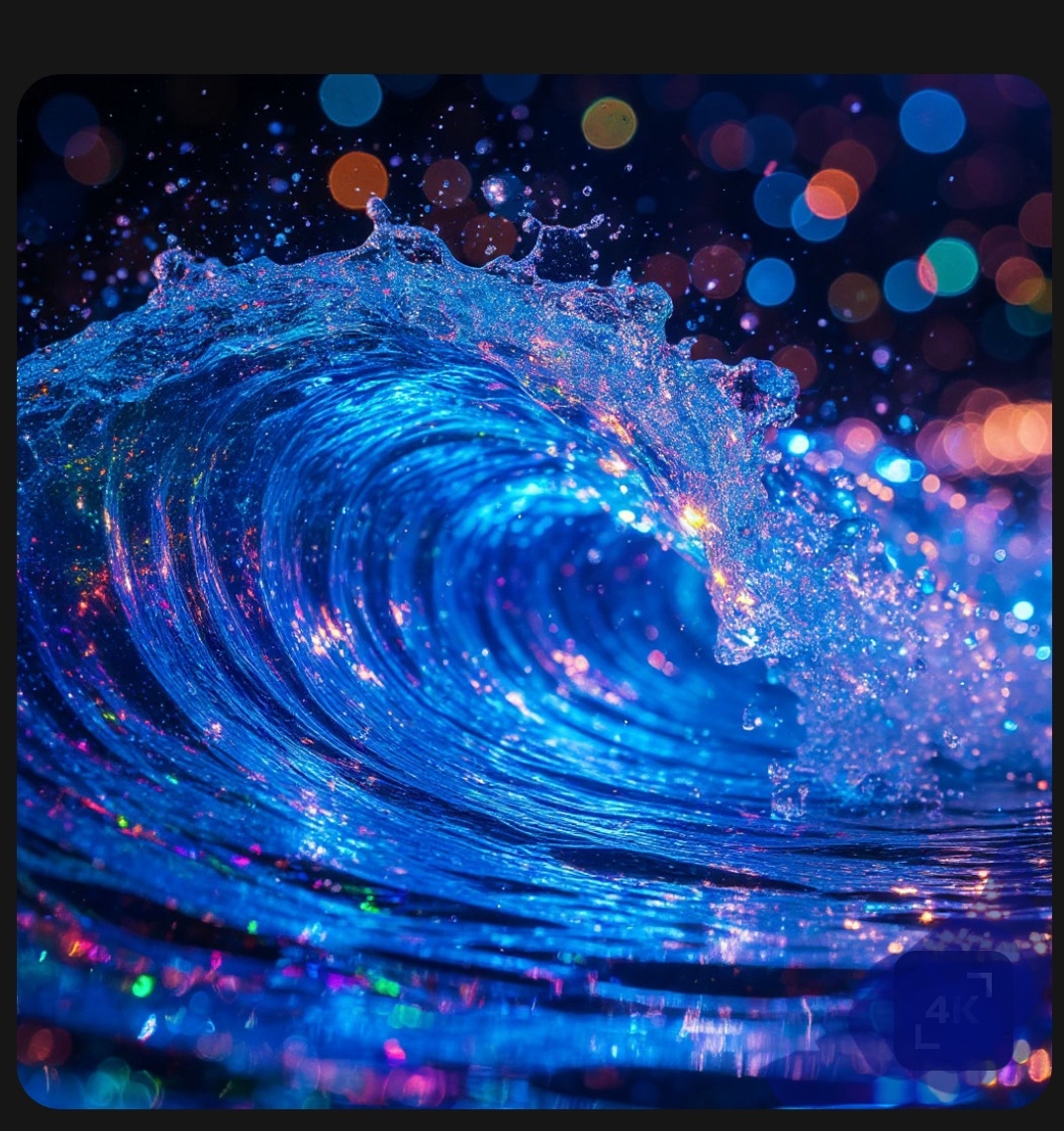 Не совсем Доместос, но что-то синенькое...