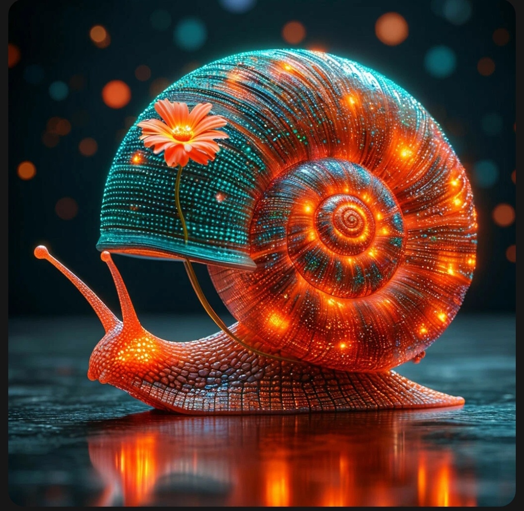 Личные домики бывают разные)