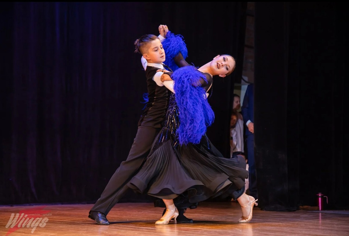 Фото Школы танца WINGS DANCE