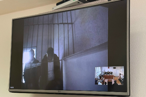    Фото: Новосибирский областной суд