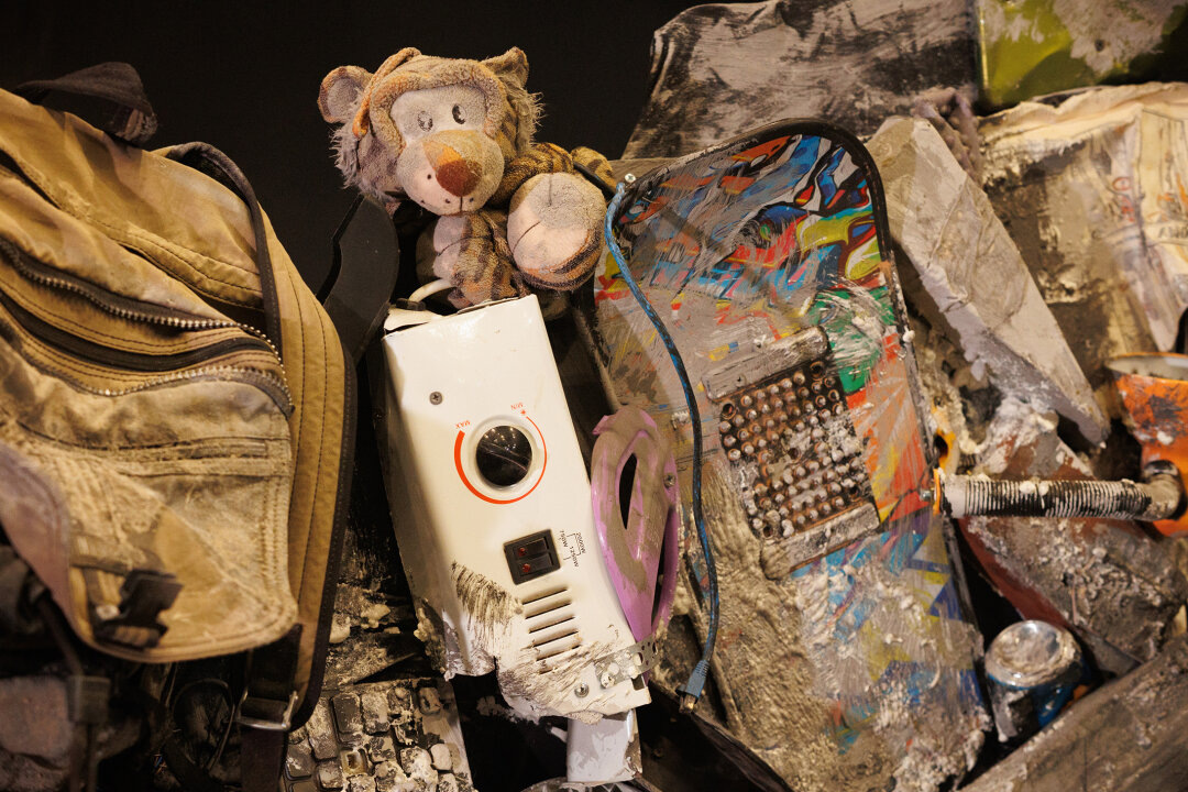    Фото: Стас Левшин Фото: Изображения предоставлены «Собака.ru» пресс-службой БДТ им. Товстоногова