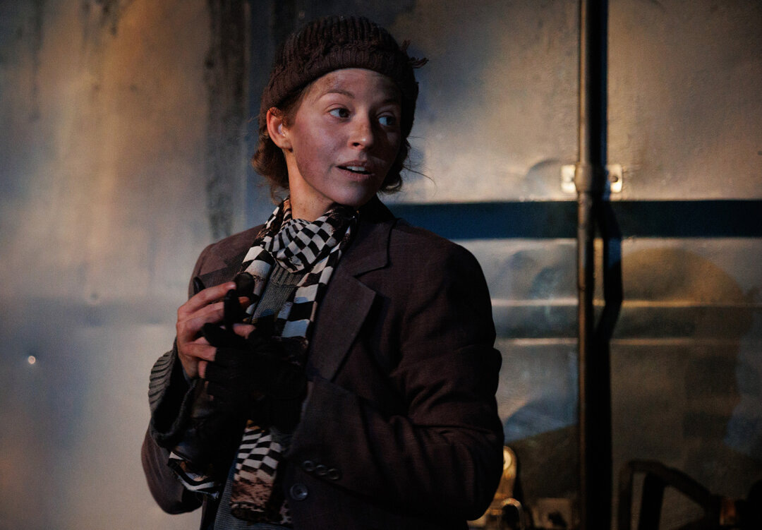    Фото: Стас Левшин Фото: Изображения предоставлены «Собака.ru» пресс-службой БДТ им. Товстоногова