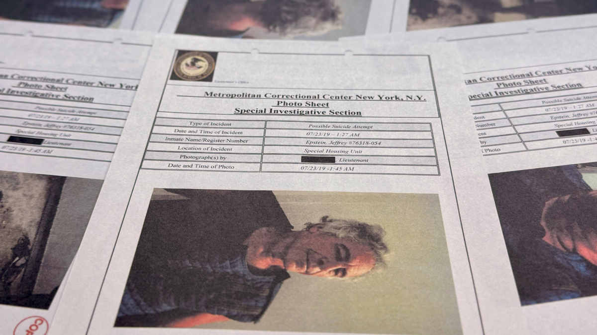 Jon Elswick Кредит: AP/TASS