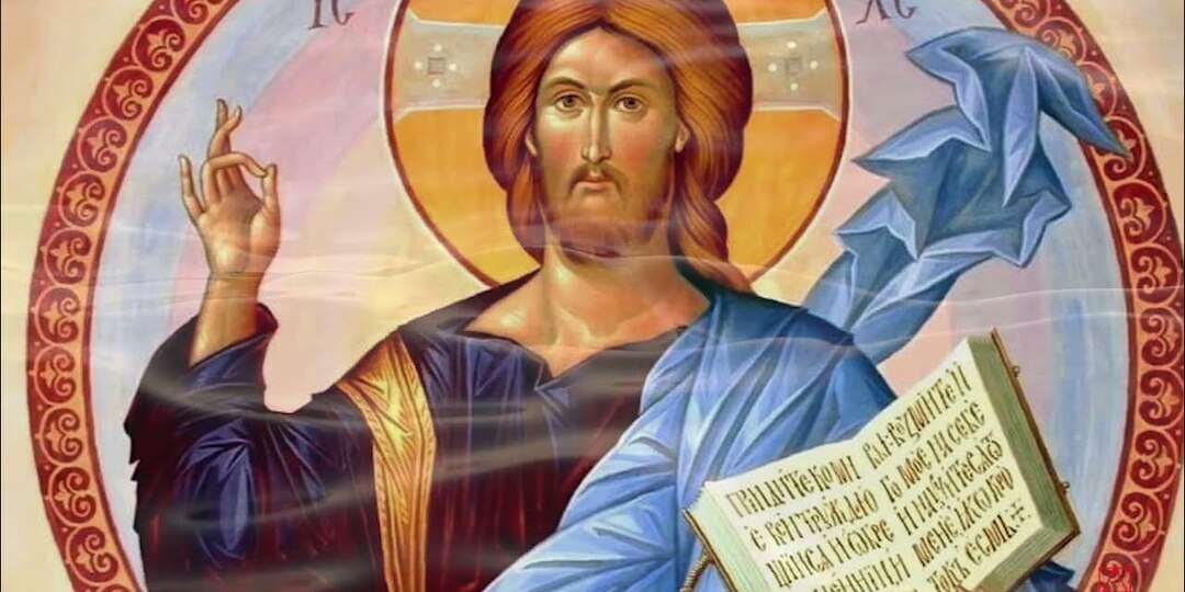 Христос как ориентир для правильных решений и поступков