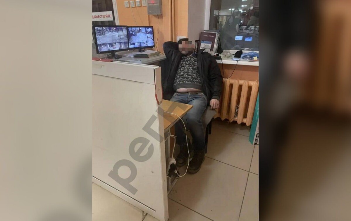     / Источник: © Социальные сети