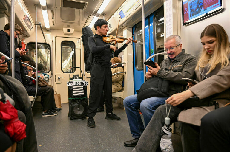   Тимур Ханов/«Парламентская газета»