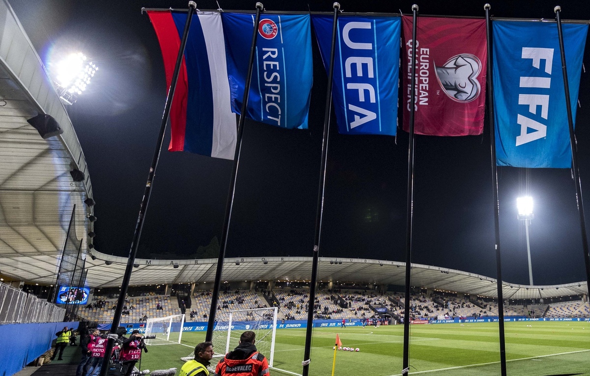 Jurij Kodrun/Getty Images