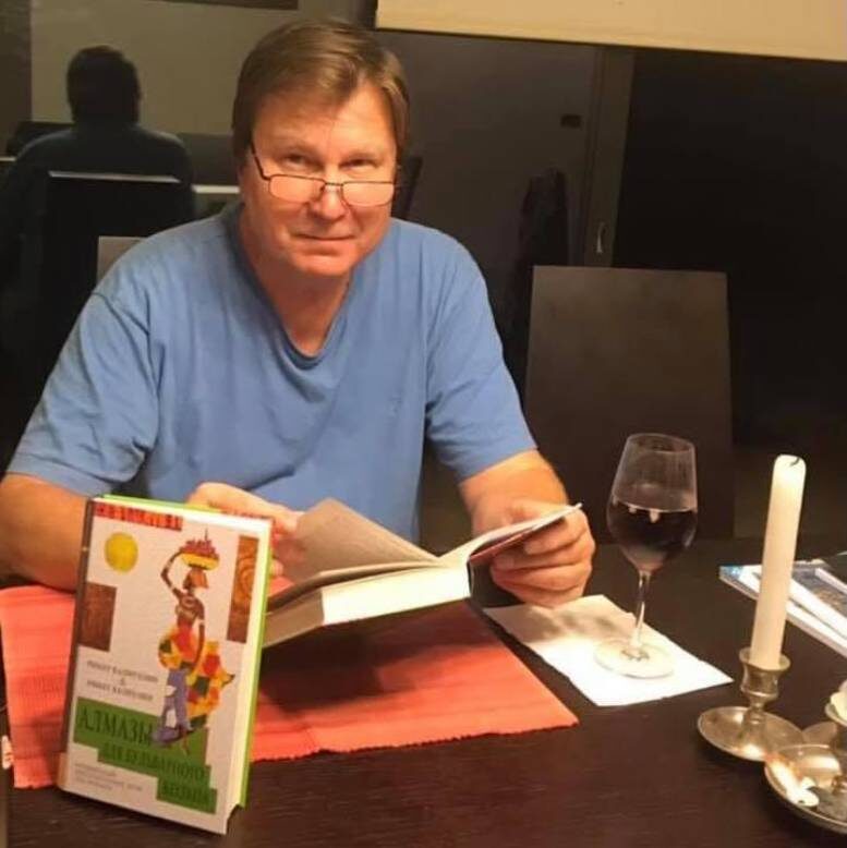    Ринат Валиулин прожил 65 летСоцсети