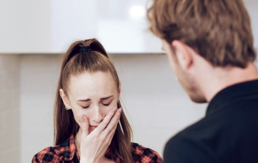 — Я смотрю на тебя и вижу твою мать, — заявил жених, отменив свадьбу
