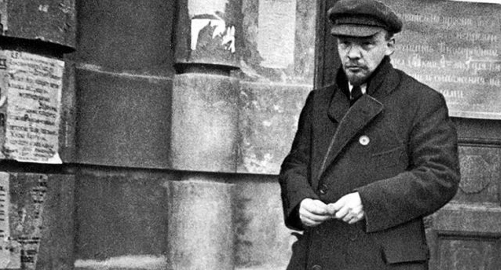 В чём Ленин ошибся, передав власть «авангардной» партии