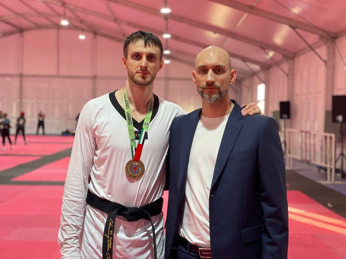    Фото: паблик «Спорт — норма жизни»