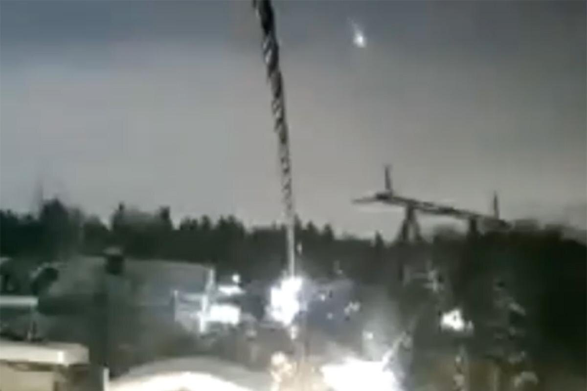 Евгений Беляев📷Московская область